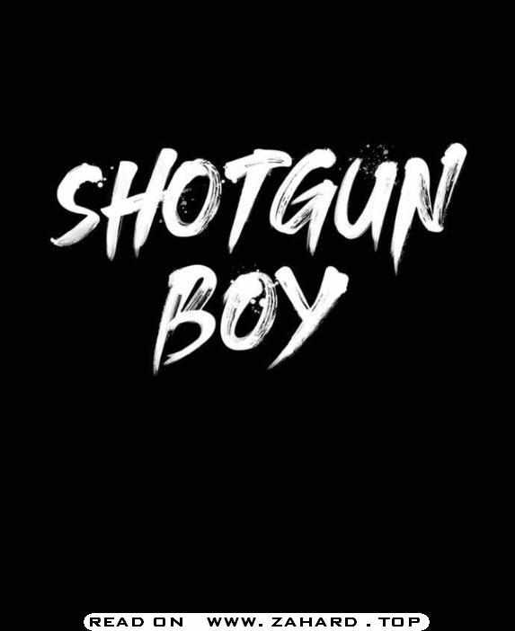 Shotgun Boy Chapter 26 16